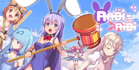 Rabi-Ribi