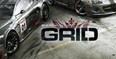 Race Driver: GRID