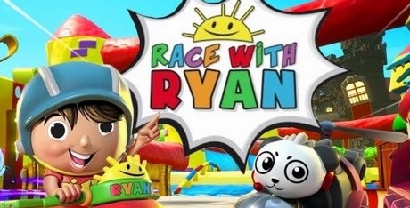 Race With Ryan