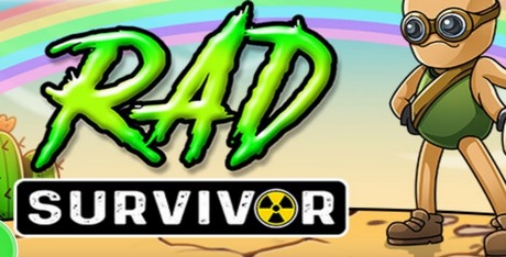 RAD Survivor