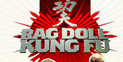 Rag Doll Kung Fu