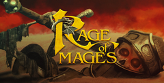 Rage Of Mages
