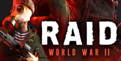 Raid World War 2