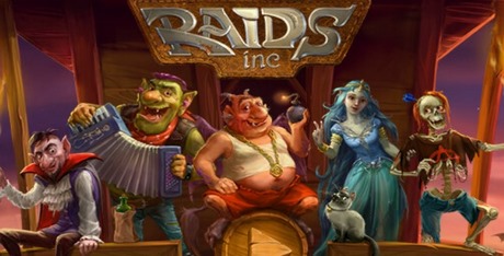 RAIDS Inc.