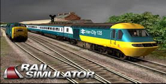 Rail Simulator