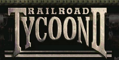 Railroad Tycoon II