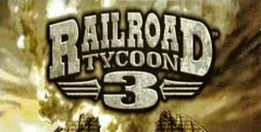 Railroad Tycoon 3