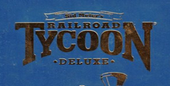 Railroad Tycoon Deluxe