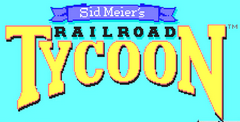 Railroad Tycoon