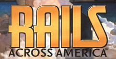 Rails Across America