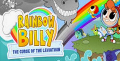 Rainbow Billy: The Curse of the Leviathan for android instal