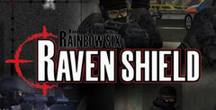 Rainbow Six 3: Raven Shield