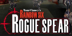 rainbow six rogue spear