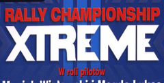 Rally Championship Xtreme