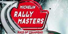 Michelin Rally Masters: Race of Champions