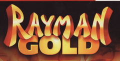 Rayman Gold