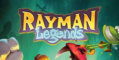 Rayman Legends (gamerip) (2013) MP3 - Download Rayman Legends (gamerip)  (2013) Soundtracks for FREE!