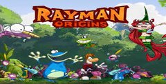 Rayman Origins