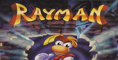 Rayman