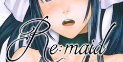 Re: Maid