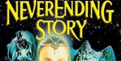 Real Neverending Story