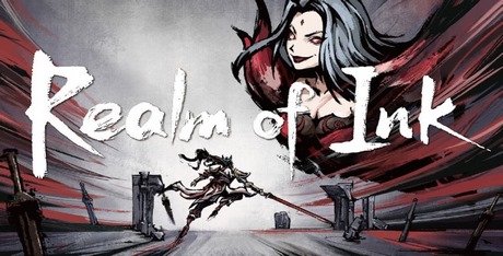 Realm of Ink