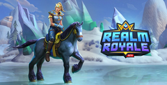 Realm Royale