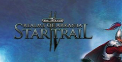 Realms Of Arkania: Star Trail