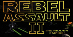 Rebel Assault 2