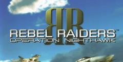 Rebel Raiders: Operation Nighthawk