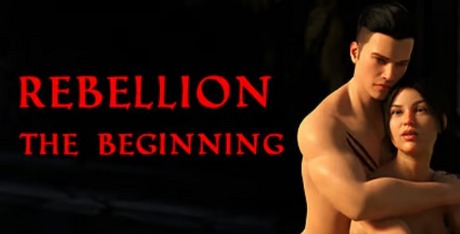 Rebellion: The Beginning