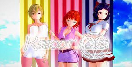 Reboot Love 1 More Time