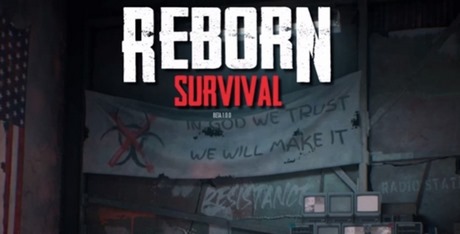 REBORN: Survival
