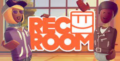 Rec Room