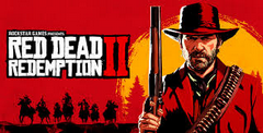 Red Dead Redemption 2