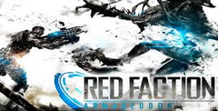 Red Faction: Armageddon