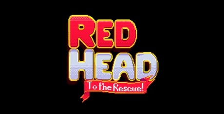 Red Head - To The Rescue