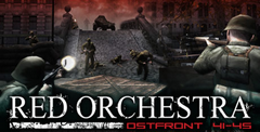 Red Orchestra: Ostfront 41-45