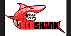 Red Shark