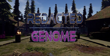 Redacted:Genome