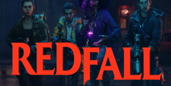 redfall trademark