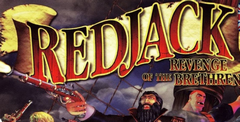 RedJack: The Revenge of the Brethren