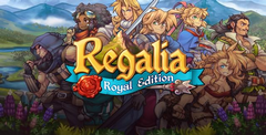 Regalia - Royal Edition