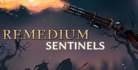 free for ios download REMEDIUM Sentinels