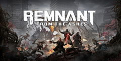 Remnant: From the Ashes