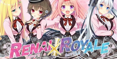 Renai X Royale – Love’s a Battle