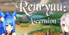renryuu ascension find kayelinth