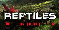 Reptiles: In Hunt