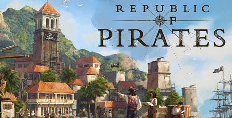 Republic of Pirates