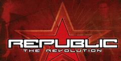 Republic: The Revolution